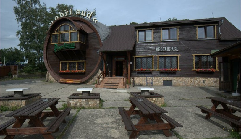 Hotel Haná Mariánské Lázně