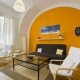 Classic two bedrooms apt. 1 - Happy Prague Apartments Praha