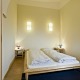 Classic two bedrooms apt. 1 - Happy Prague Apartments Praha