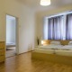 Family two bedrooms apt.6 - Happy Prague Apartments Praha