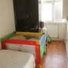 3-sypialniowy Apartament w Istanbul Şişli z kuchnią dla 4 osoby