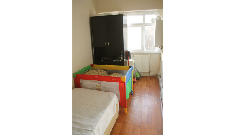 Apartment Harbiye Çayırı Sk Istanbul - Apt 32847