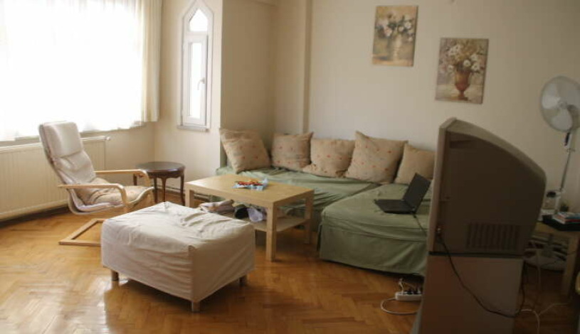 Apartment Harbiye Çayırı Sk Istanbul - Apt 32847