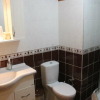 3-sypialniowy Apartament w Istanbul Şişli z kuchnią dla 4 osoby