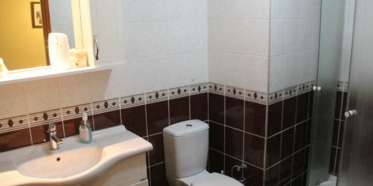 3-sypialniowy Apartament w Istanbul Şişli z kuchnią dla 4 osoby