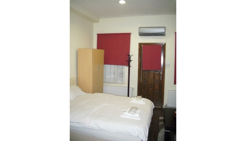 Apartment Harbiye Çayırı Sk Istanbul