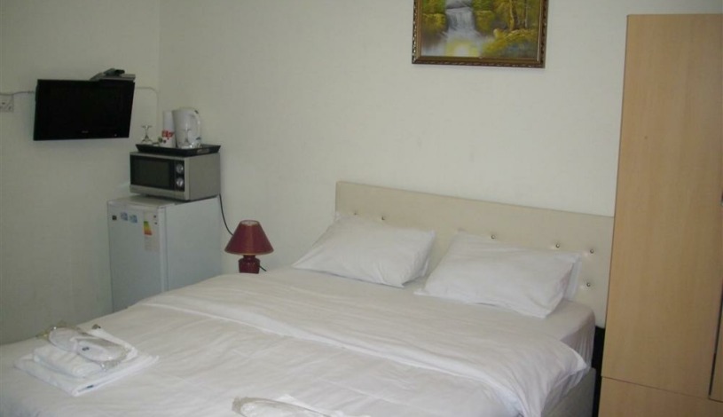 Apartment Harbiye Çayırı Sk Istanbul