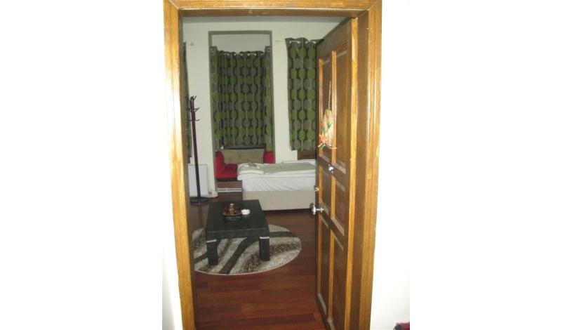 Apartment Harbiye Çayırı Sk Istanbul