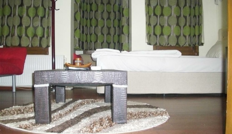 Apartment Harbiye Çayırı Sk Istanbul