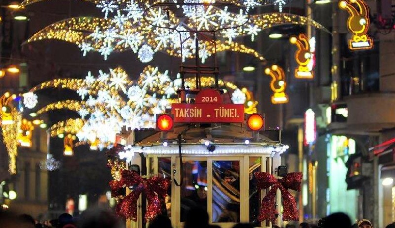 Apartment Harbiye Çayırı Sk Istanbul