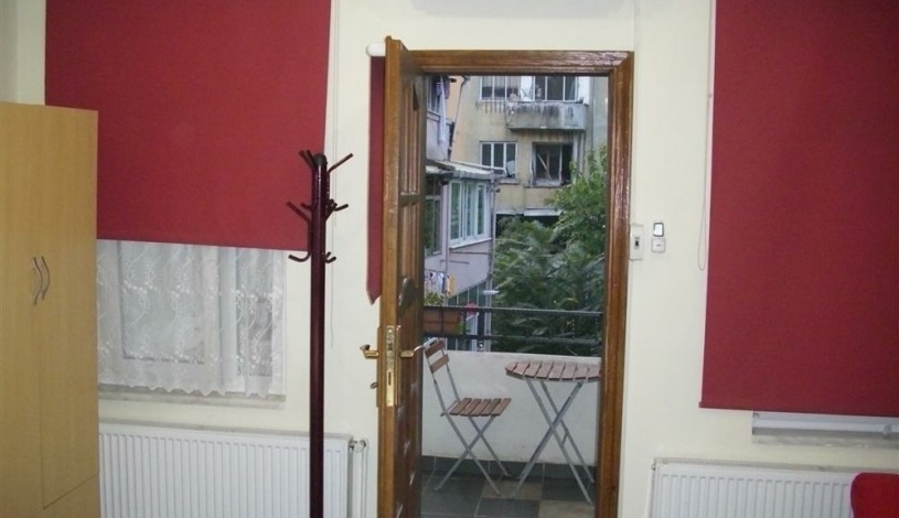 Apartment Harbiye Çayırı Sk Istanbul