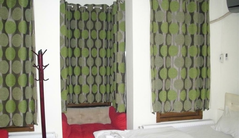 Apartment Harbiye Çayırı Sk Istanbul