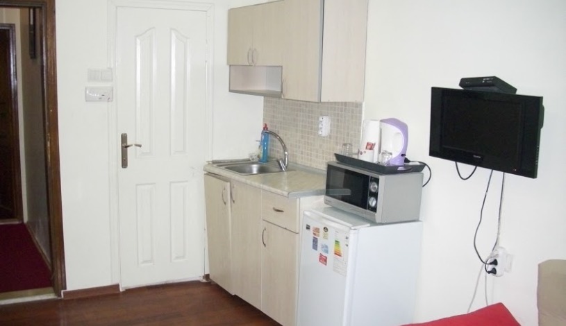 Apartment Harbiye Çayırı Sk Istanbul