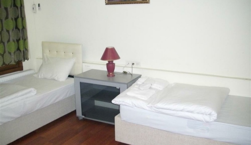 Apartment Harbiye Çayırı Sk Istanbul