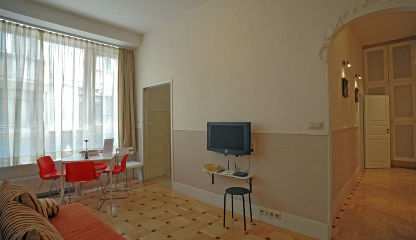 Apartment Haris köz Budapest - Apt 18407