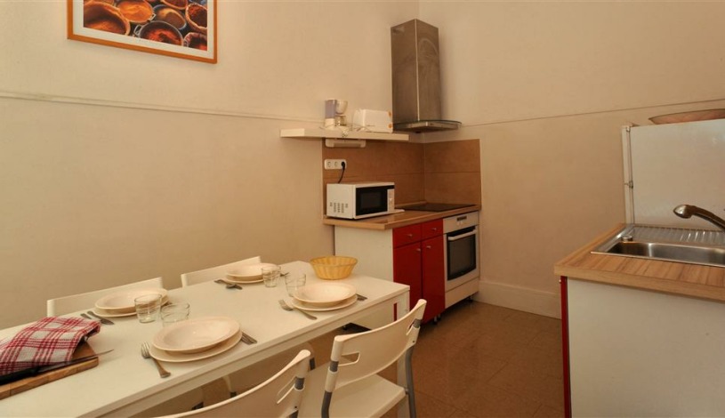 Apartment Haris köz Budapest - Apt 18407