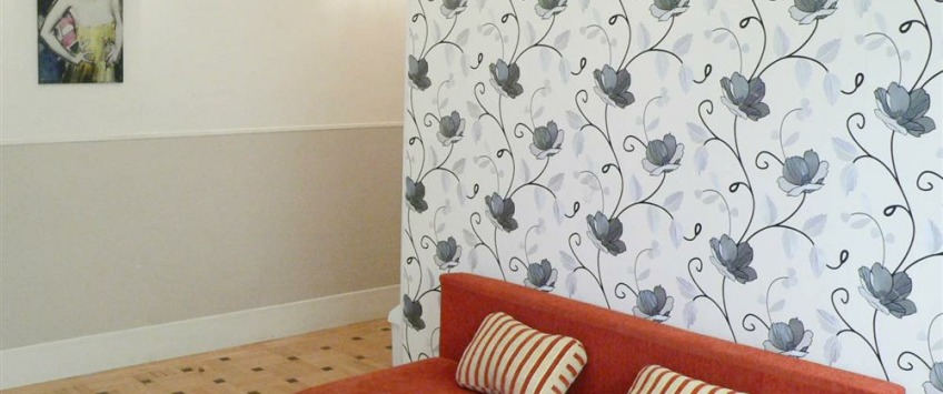 Apartment Haris köz Budapest - Apt 18407