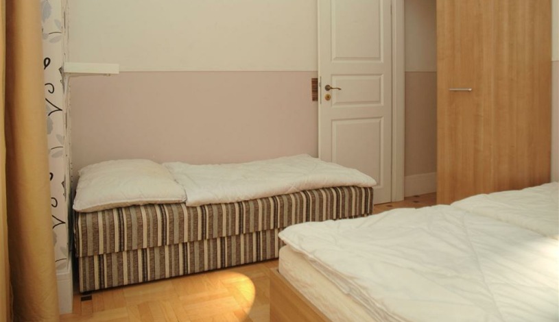 Apartment Haris köz Budapest - Apt 18407