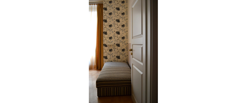 Apartment Haris köz Budapest - Apt 18407