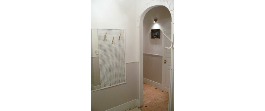 Apartment Haris köz Budapest - Apt 18407