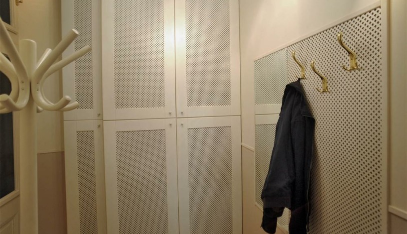Apartment Haris köz Budapest - Apt 18407
