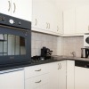 Studio Budapest Belváros with kitchen for 4 persons