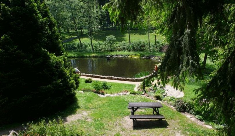 Spa Hotel Harmonie Mariánské Lázně