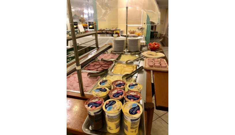 Spa Hotel Harmonie Mariánské Lázně