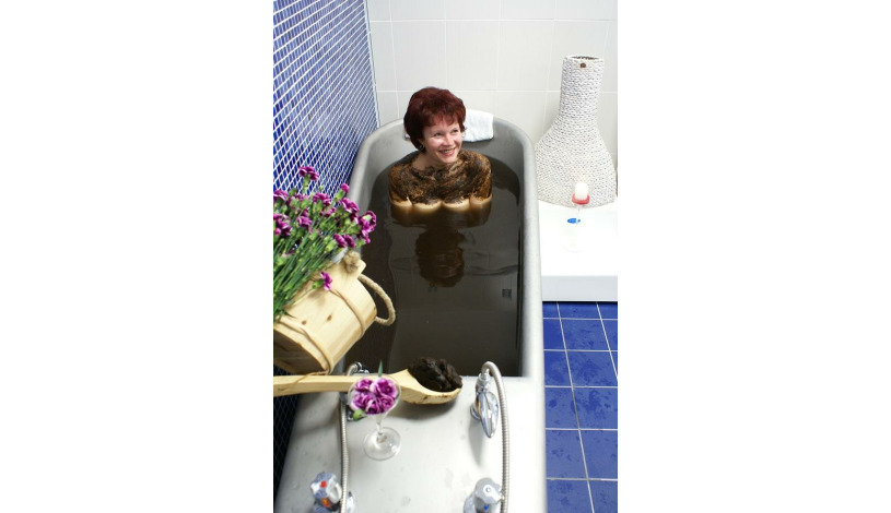 Spa Hotel Harmonie Mariánské Lázně