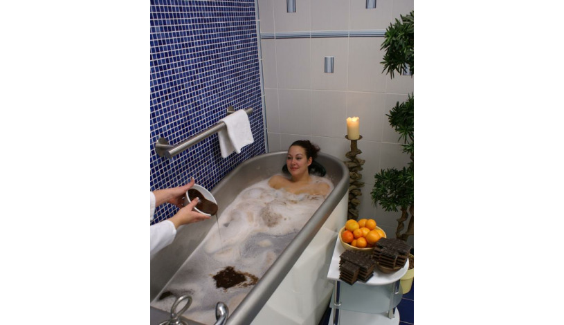 Spa Hotel Harmonie Mariánské Lázně