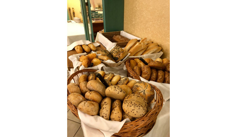 Spa Hotel Harmonie Mariánské Lázně