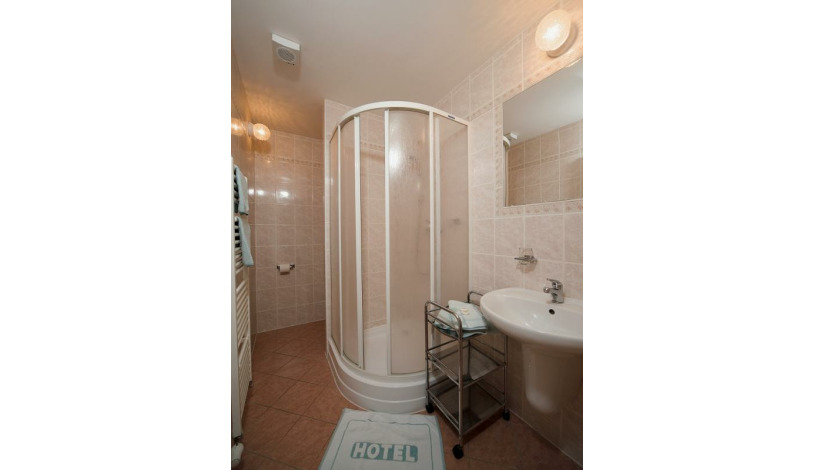 Spa Hotel Harmonie Mariánské Lázně - Dvoulůžkový pokoj