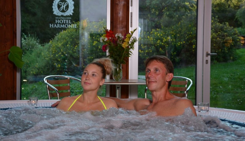 Spa Hotel Harmonie Mariánské Lázně