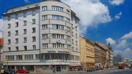 Hotel Harmony Praha