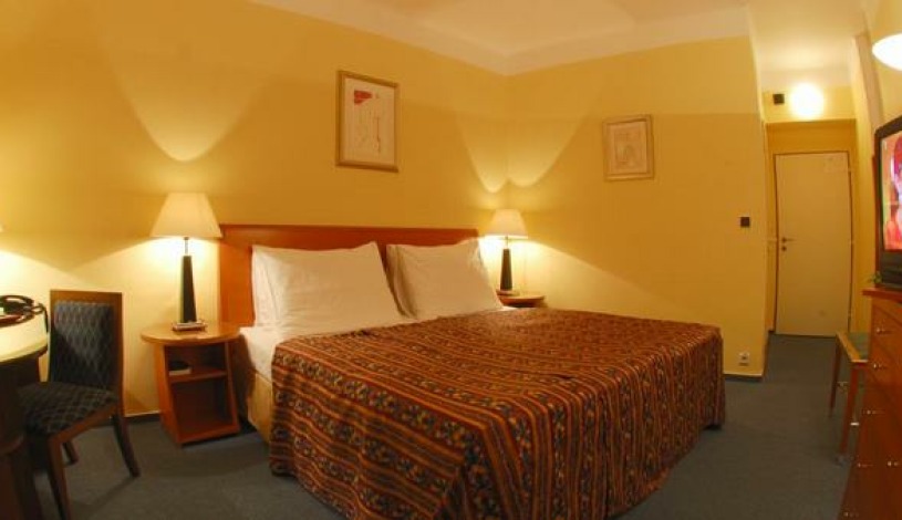 Hotel Harmony Praha - Pokoj pro 2 osoby