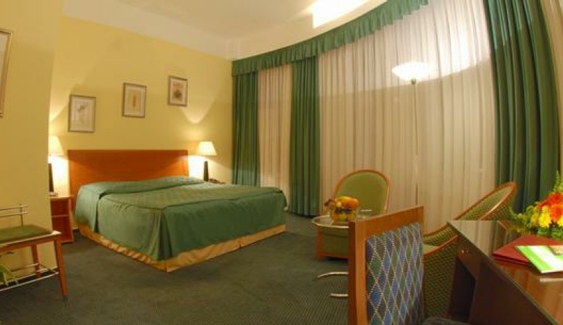 Hotel Harmony Praha - Pokoj pro 2 osoby
