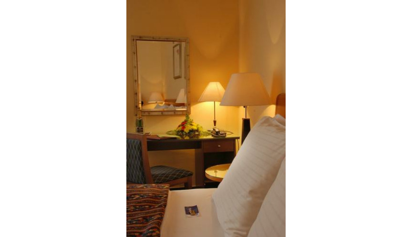 Hotel Harmony Praha - Pokoj pro 2 osoby