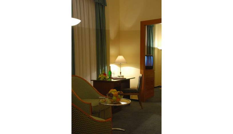 Hotel Harmony Praha