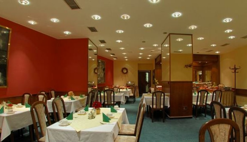 Hotel Harmony Praha
