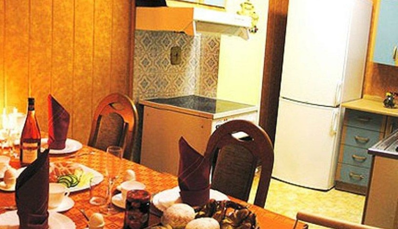 Pension Harmony Mariánské Lázně