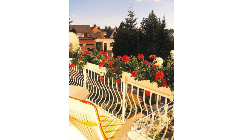 Pension Harmony Mariánské Lázně