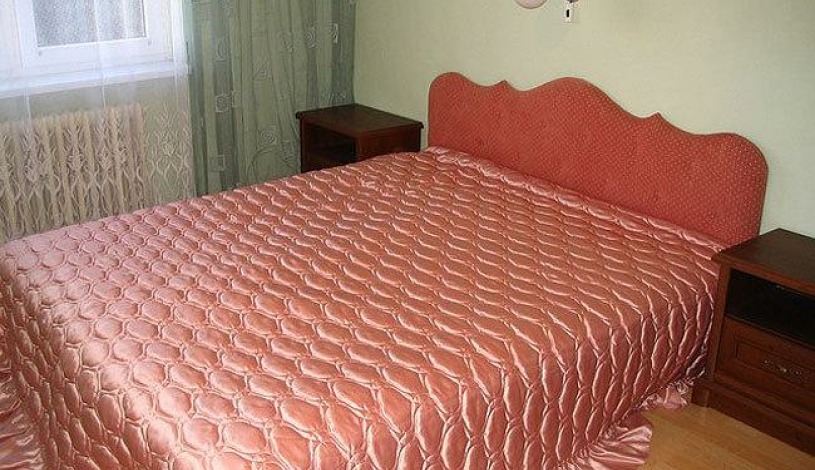 Pension Harmony Mariánské Lázně