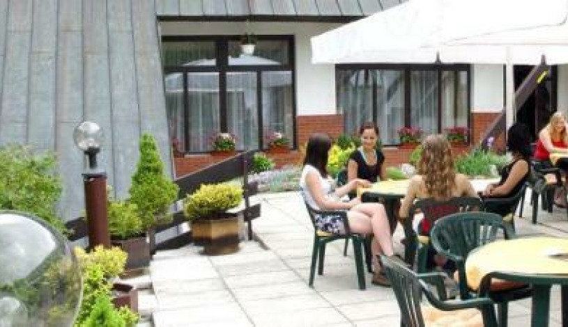 HOTEL HARRACHOVKA-WELLNESS Harrachov