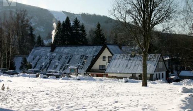 HOTEL HARRACHOVKA-WELLNESS Harrachov