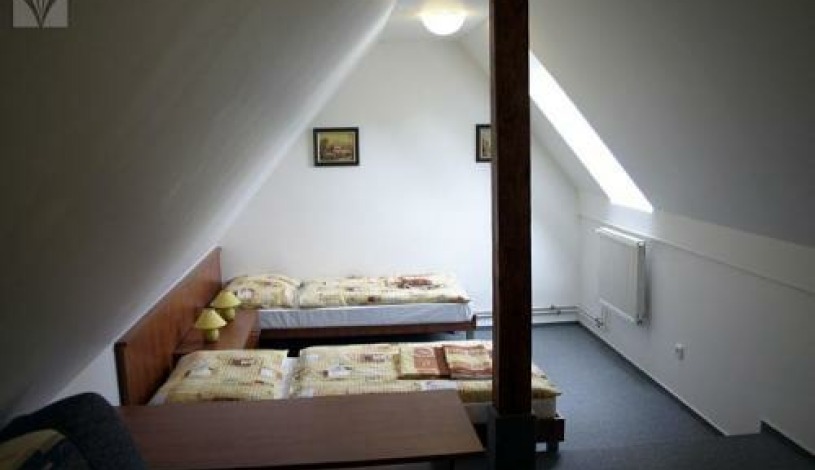 HOTEL HARRACHOVKA-WELLNESS Harrachov