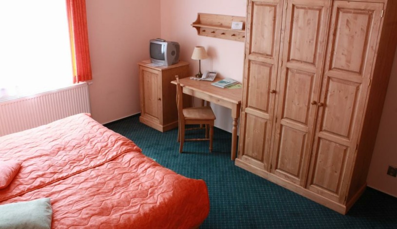 HOTEL HARRACHOVKA-WELLNESS Harrachov