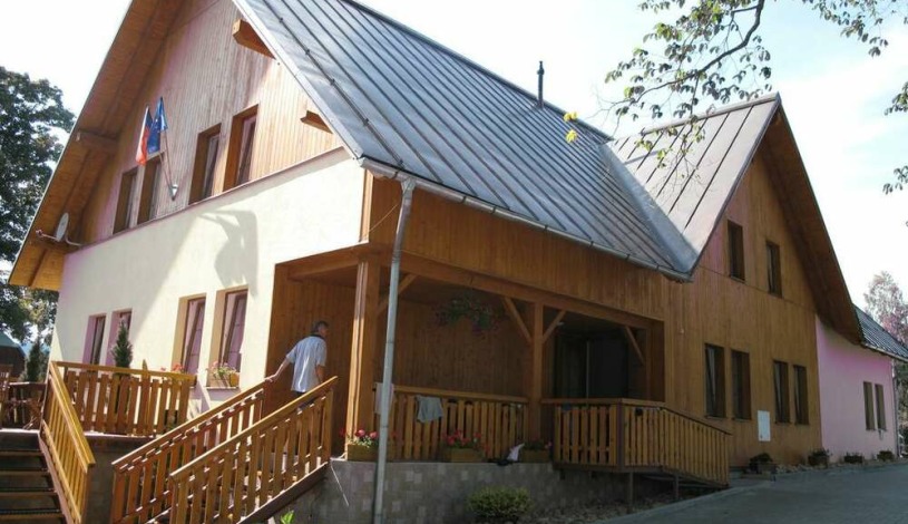 HOTEL HARRACHOVKA-WELLNESS Harrachov