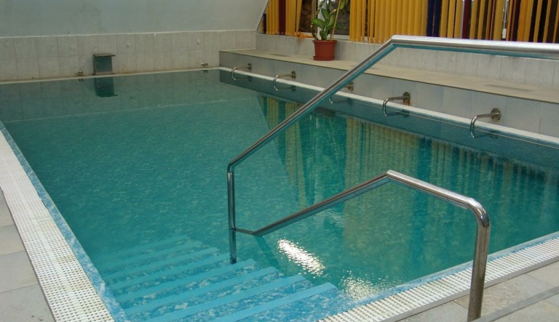 HOTEL HARRACHOVKA-WELLNESS Harrachov