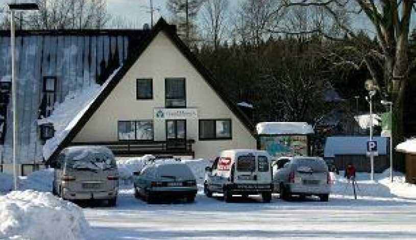 HOTEL HARRACHOVKA-WELLNESS Harrachov