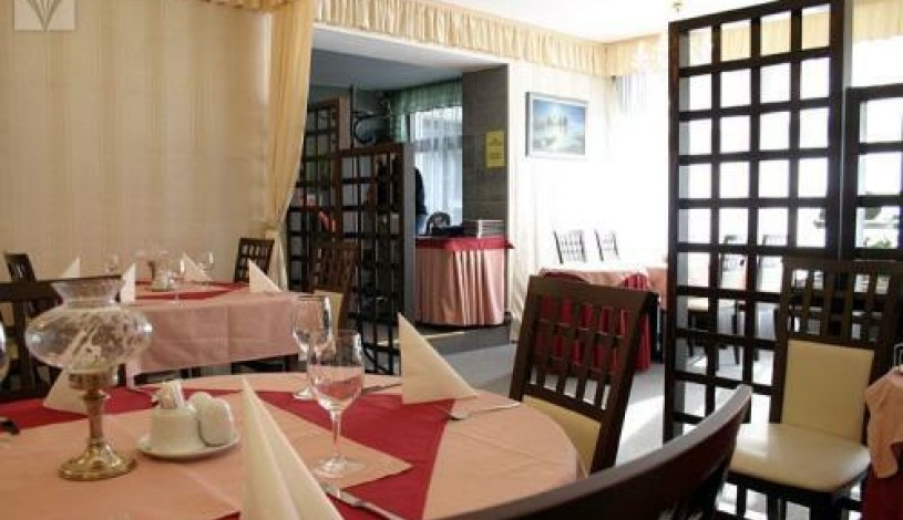 HOTEL HARRACHOVKA-WELLNESS Harrachov